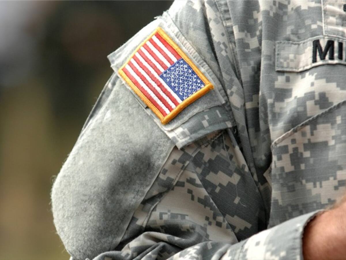 Congreso no autorizó tropas estadounidenses en Colombia: Lidio García