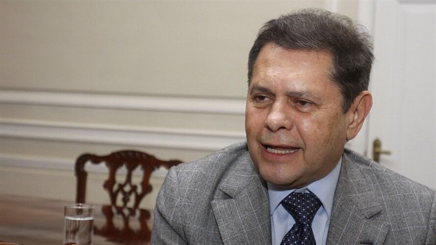 Carlos Mattos y su familia respondieron a las acusaciones.. Foto: Colprensa