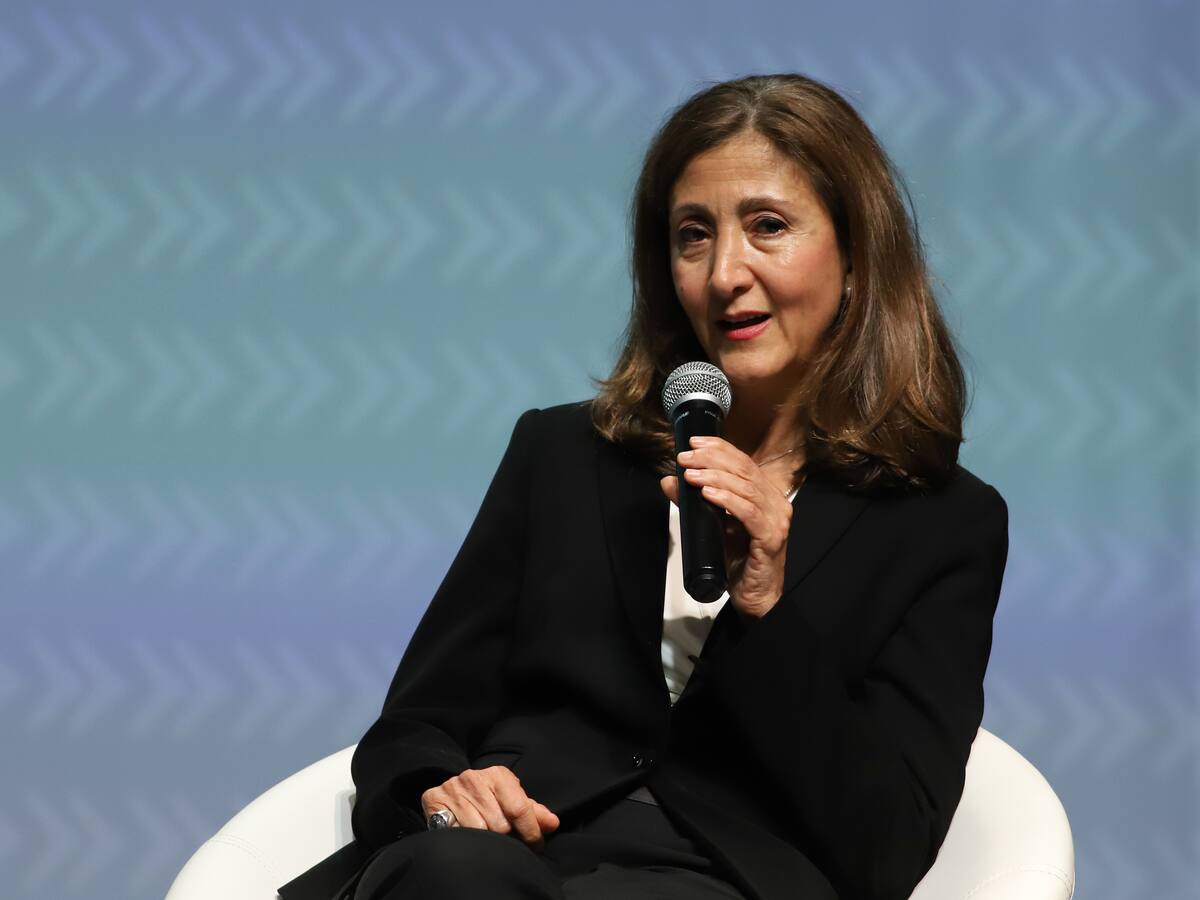 “Nos alegraría que Ingrid Betancourt resultara precandidata del proyecto”: Robledo