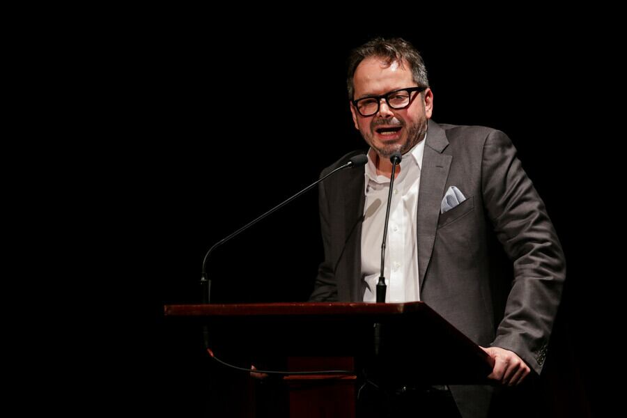 Carlos Ruiz Massieu. Foto: Colprensa.