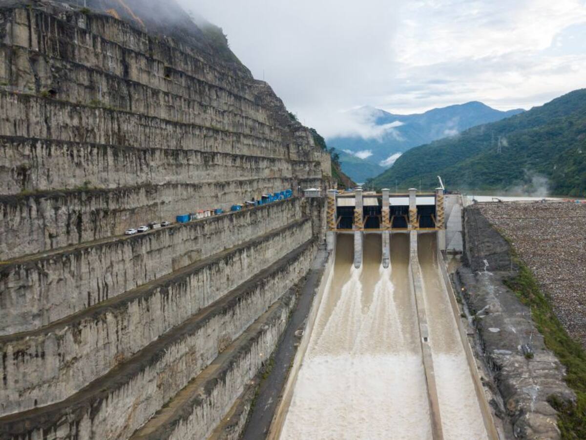 EPM hará pruebas adicionales en las turbinas de Hidroituango