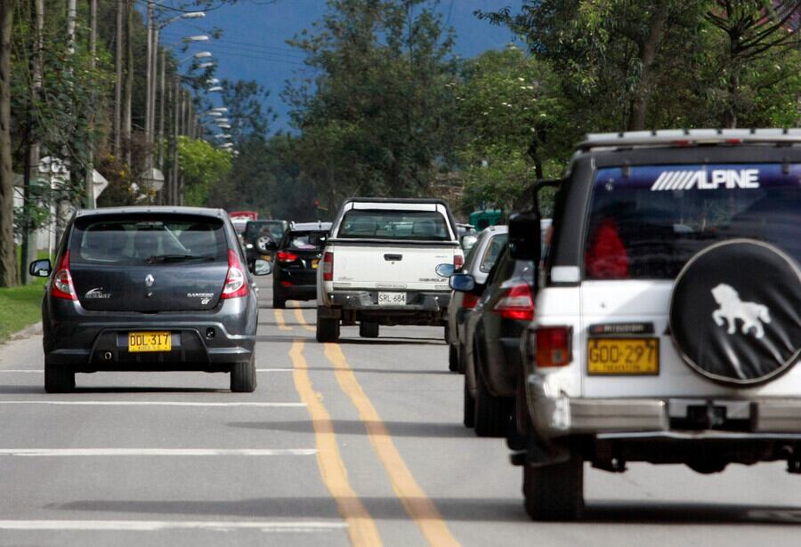 Plan retorno / Colprensa