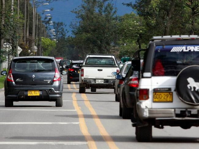 Plan retorno / Colprensa