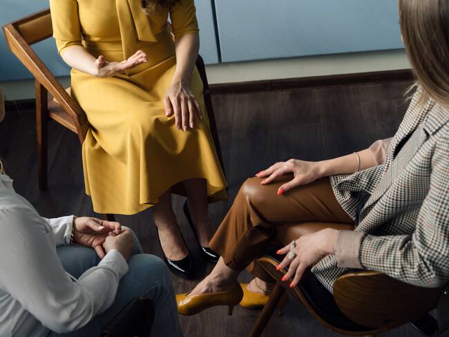 Tenemos Que Hablar Colombia: el conversatorio de más de 5.000 personas para analizar el futuro del país