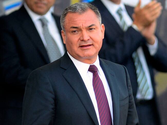 “Debe rendir cuentas”: Marcos Aguilar, del PAN, sobre condena a Genaro García Luna