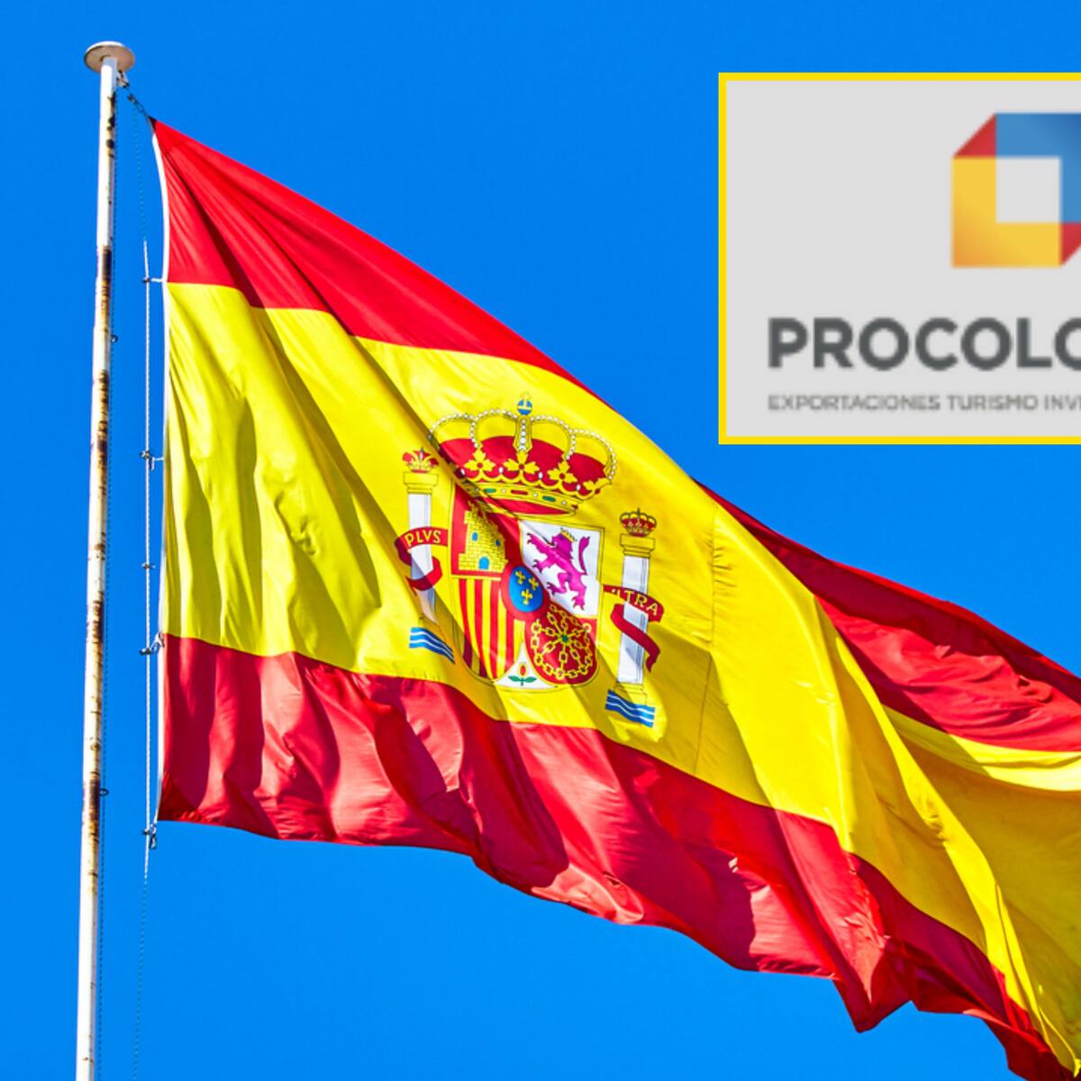 ¿Seguirá Liliana García al frente de la oficina de ProColombia en Madrid?