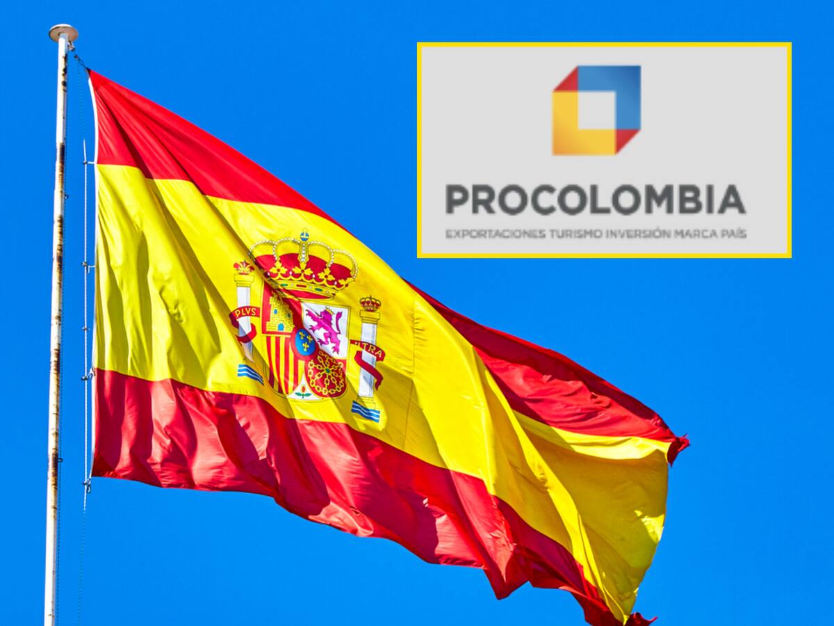 “Soy nombramiento político, no me pueden sacar”: asesora de ProColombia en Madrid