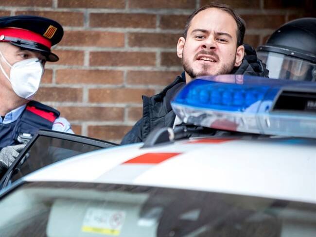 España envía a la cárcel a un músico por sus tuits. Foto: Getty Images