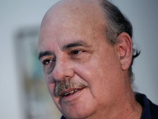 Colombia llora a Fernando Gaitán, el genio de las telenovelas