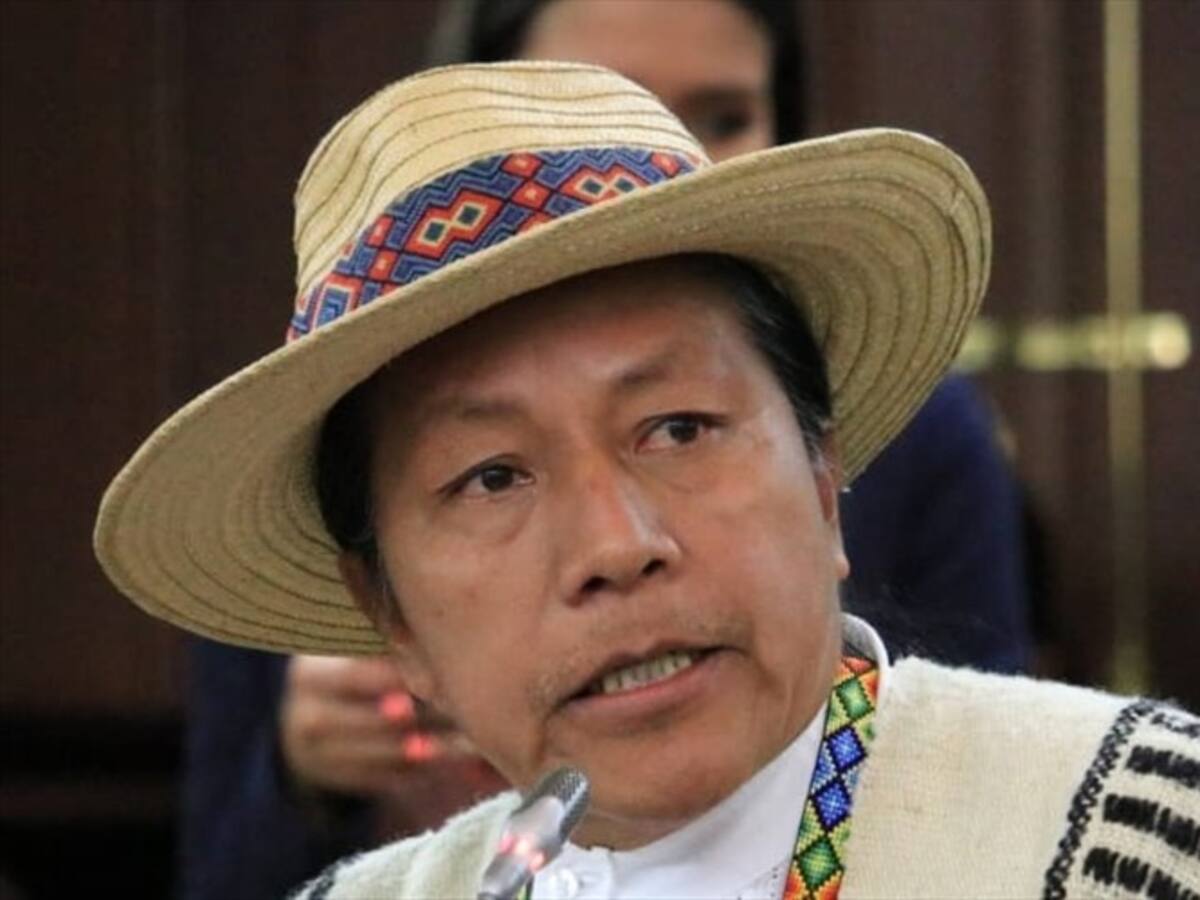 Piden la salida de funcionarios que insultaron a indígenas del Cauca