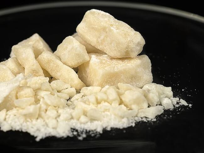 La Policía Nacional, junto al FBI, logró la captura de alias ‘Juan Pablo, el Esmeraldero’. Foto: Getty Images / GENNARO LEONARDI