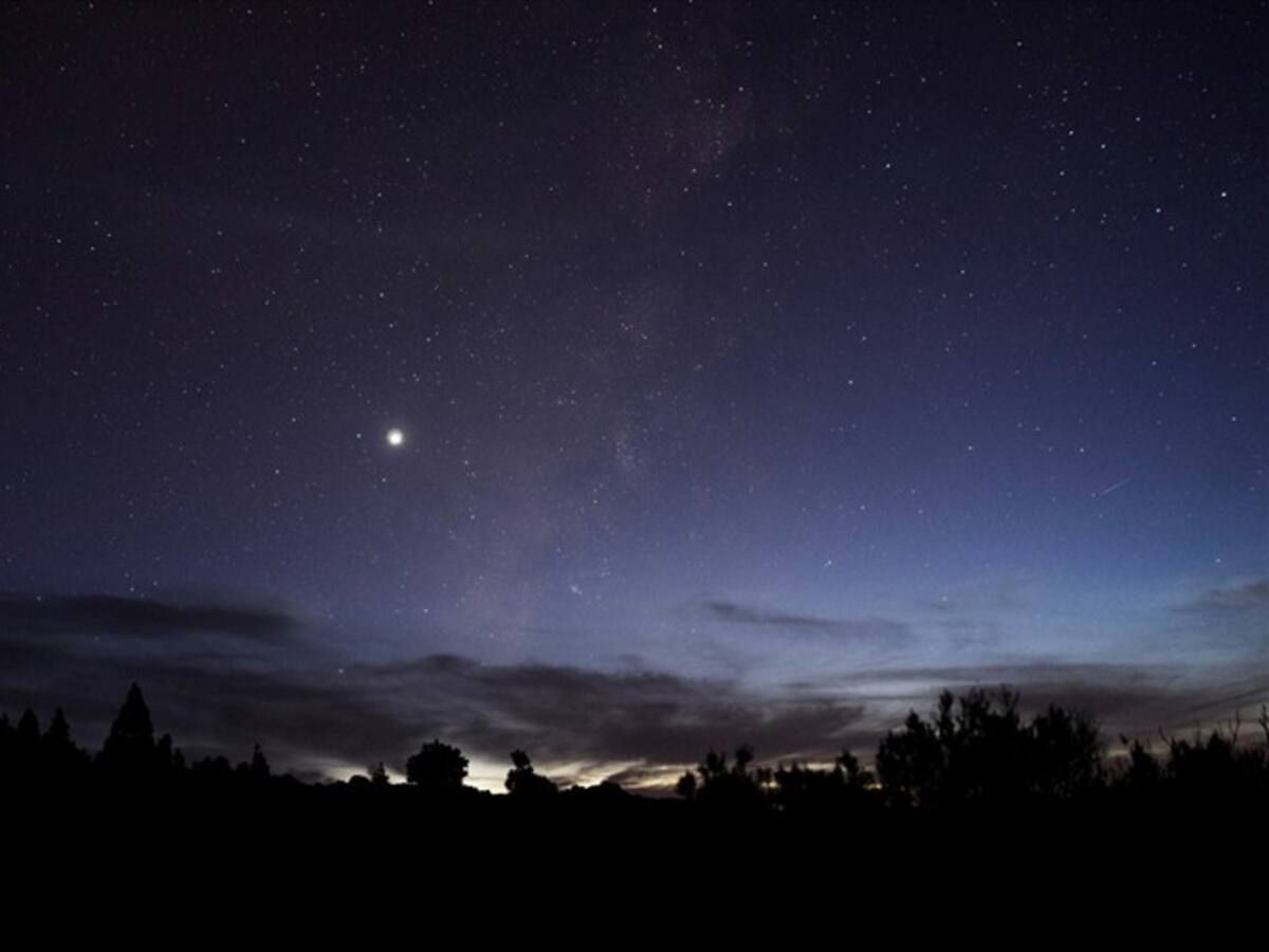 El grupo de colombianos que trabajaría con la Nasa en la exploración de Venus