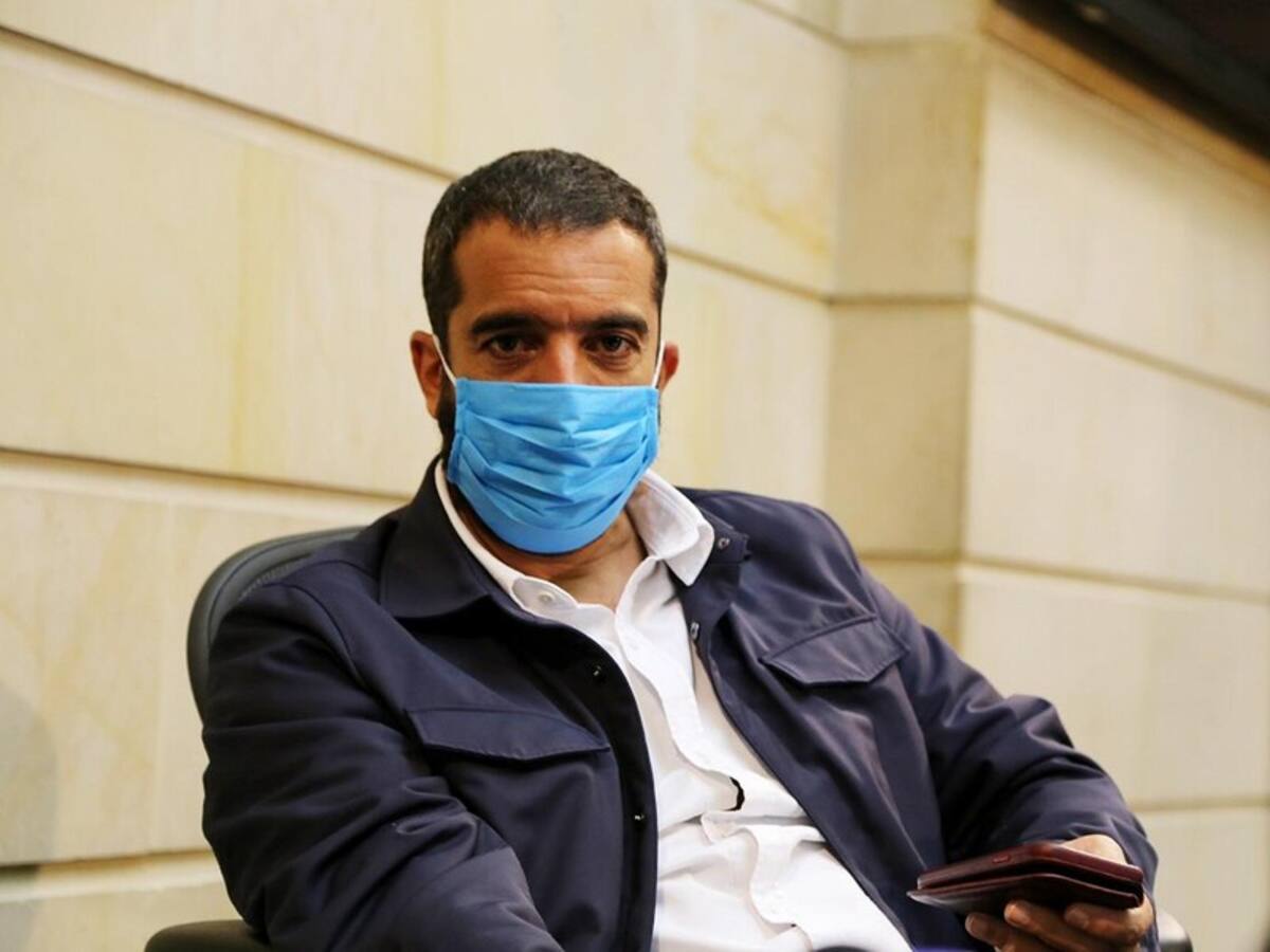 Corte Suprema dejó en firme proceso contra el exsenador Arturo Char