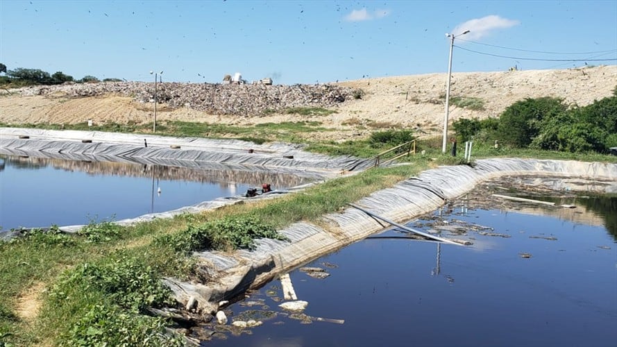 El programa de gestión que fue suscrito en Cartagena, tendrá un plazo de ejecución de seis meses, a partir del primero de enero de 2021. Foto: Twitter: @Superservicios