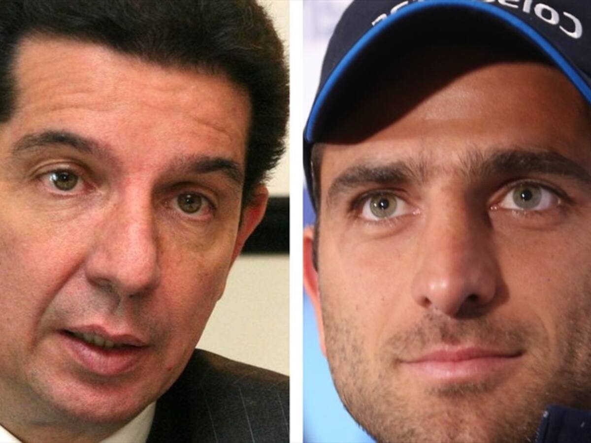 Si él tiene razón en lo que dice, fue muy de malas: José Félix Lafaurie sobre Robert Farah