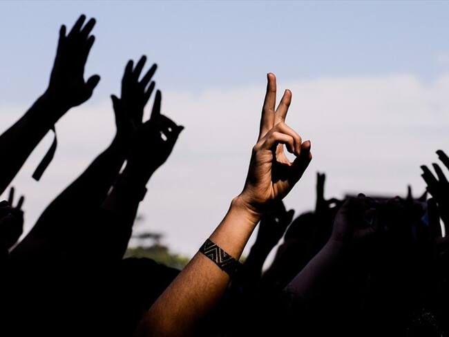 Reconocido cirujano realizó una fiesta con concierto en pleno toque de queda