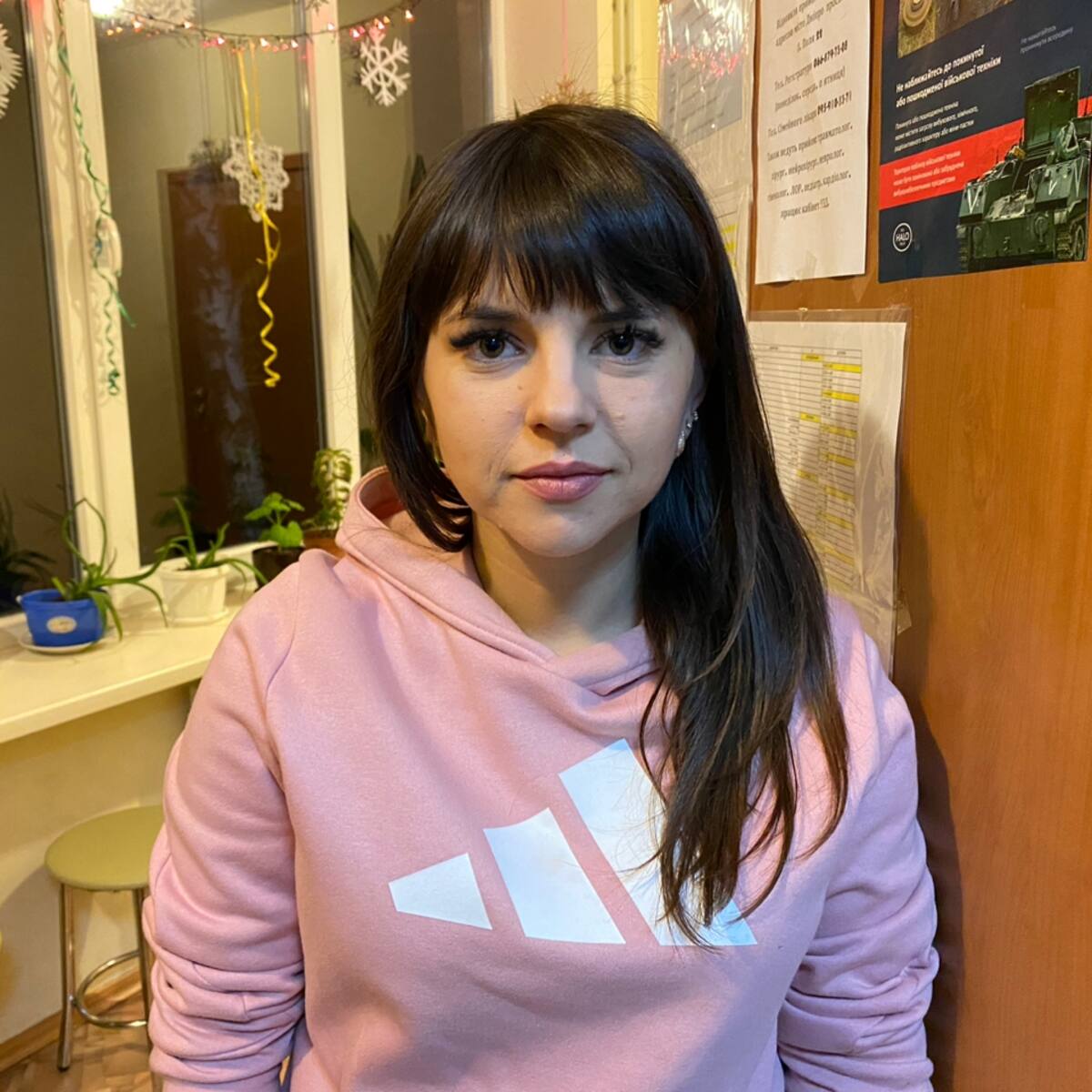 Conflicto en Ucrania: combates en Bajmut y Soledar ponen en riesgo a los refugiados