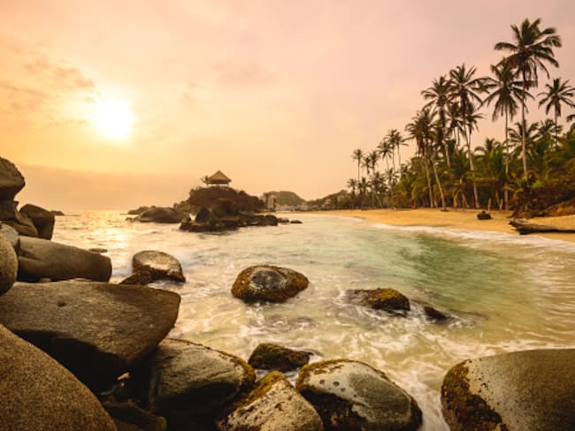 Forbes publica listado de los 50 países más bellos del mundo: Colombia ocupa lugar privilegiado