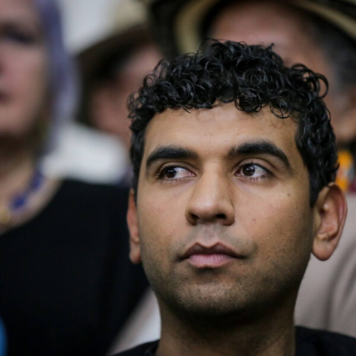 Esperamos que haya un buen entendimiento entre Petro y Galán: David Racero