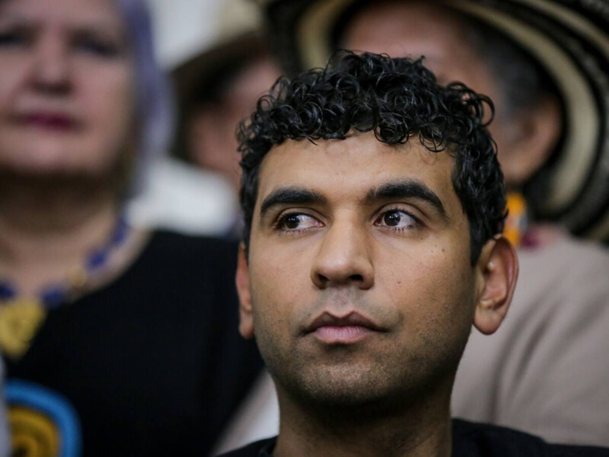 Esperamos que haya un buen entendimiento entre Petro y Galán: David Racero