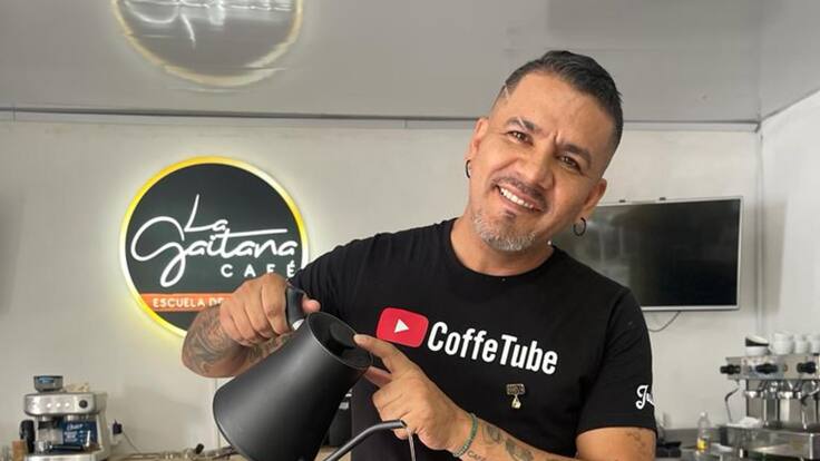 El Cali Café Festival: Posicionando al Valle del Cauca como Epicentro del Café de Especialidad