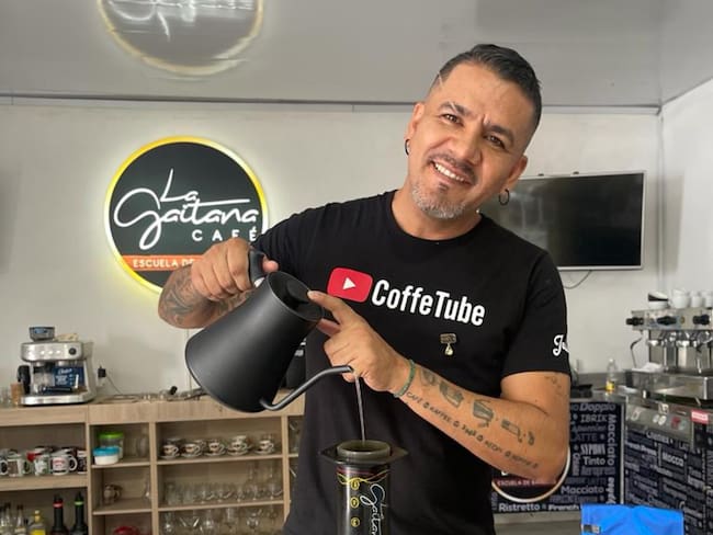 El Cali Café Festival: Posicionando al Valle del Cauca como Epicentro del Café de Especialidad