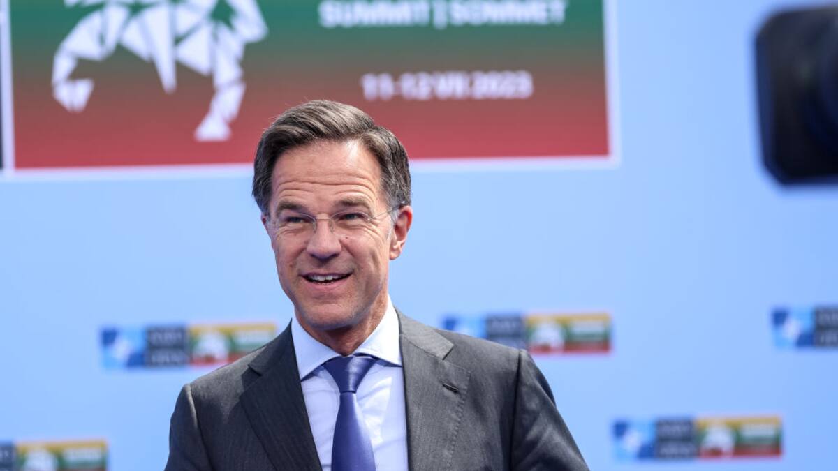 Seguiremos construyendo lazos de amistad con Colombia: primer ministro de Países Bajos