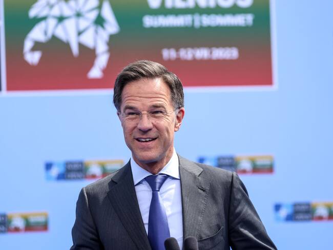 Seguiremos construyendo lazos de amistad con Colombia: primer ministro de Países Bajos