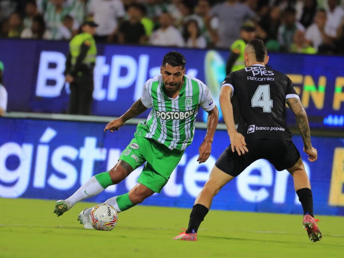 ¡Partidazos! Fecha y hora de los juegos de la fecha 7 de la liga colombiana