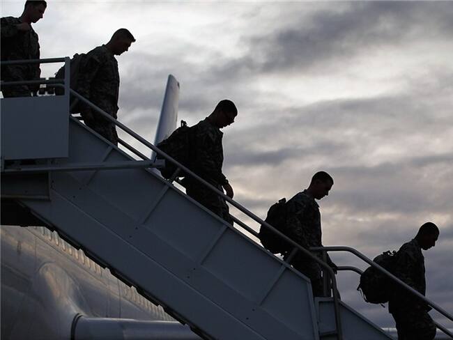 Empresas extranjeras están llegando al país: Alexander Villarraga