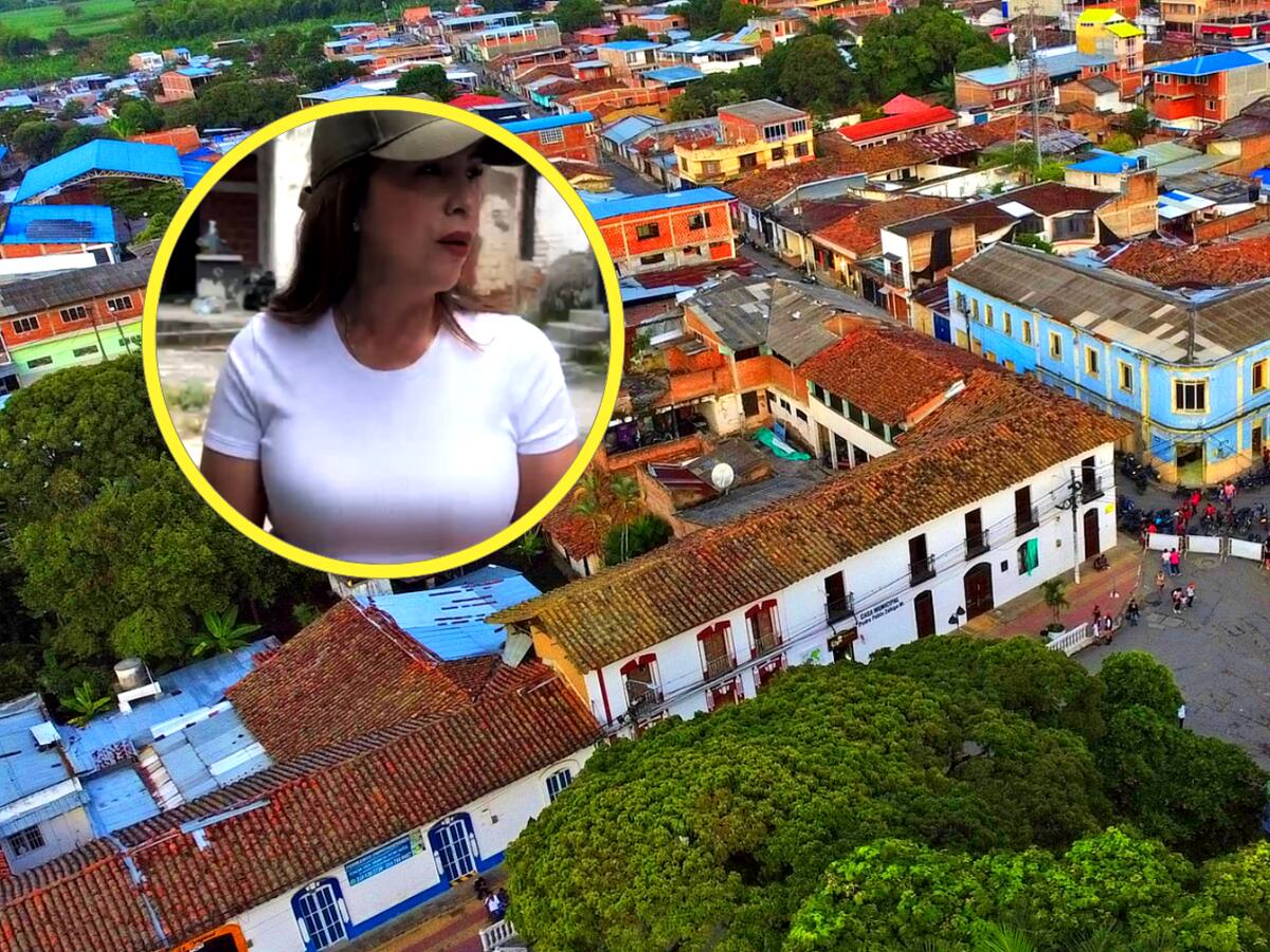 Comisión del Gobierno departamental quedó en medio de un hostigamiento armado en el Cauca