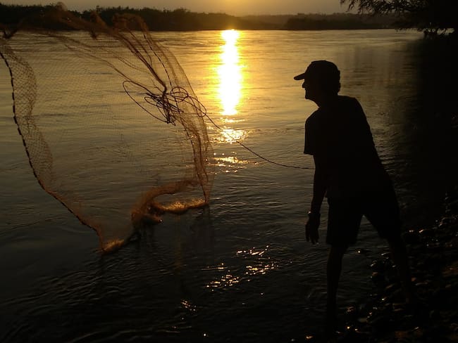 Pesca artesanal ya hace parte del Patrimonio Cultural inmaterial de la Nación