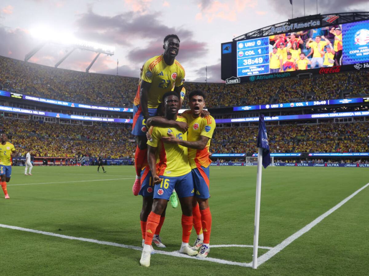 “James, chisgueteaste veneno”: La narración de Martín de Francisco por el gol de Colombia