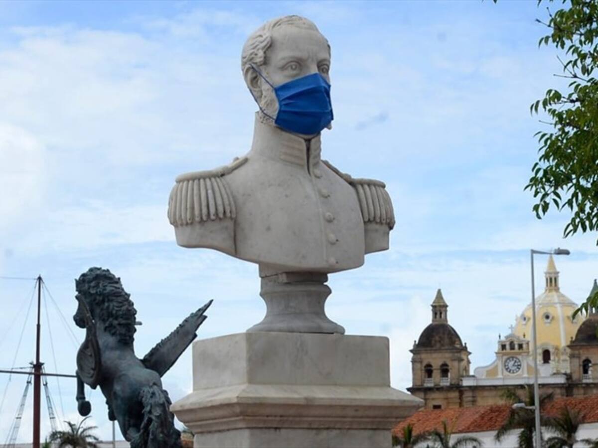 En Cartagena ya no hay límite de aforo de 50 personas para fiestas y eventos sociales