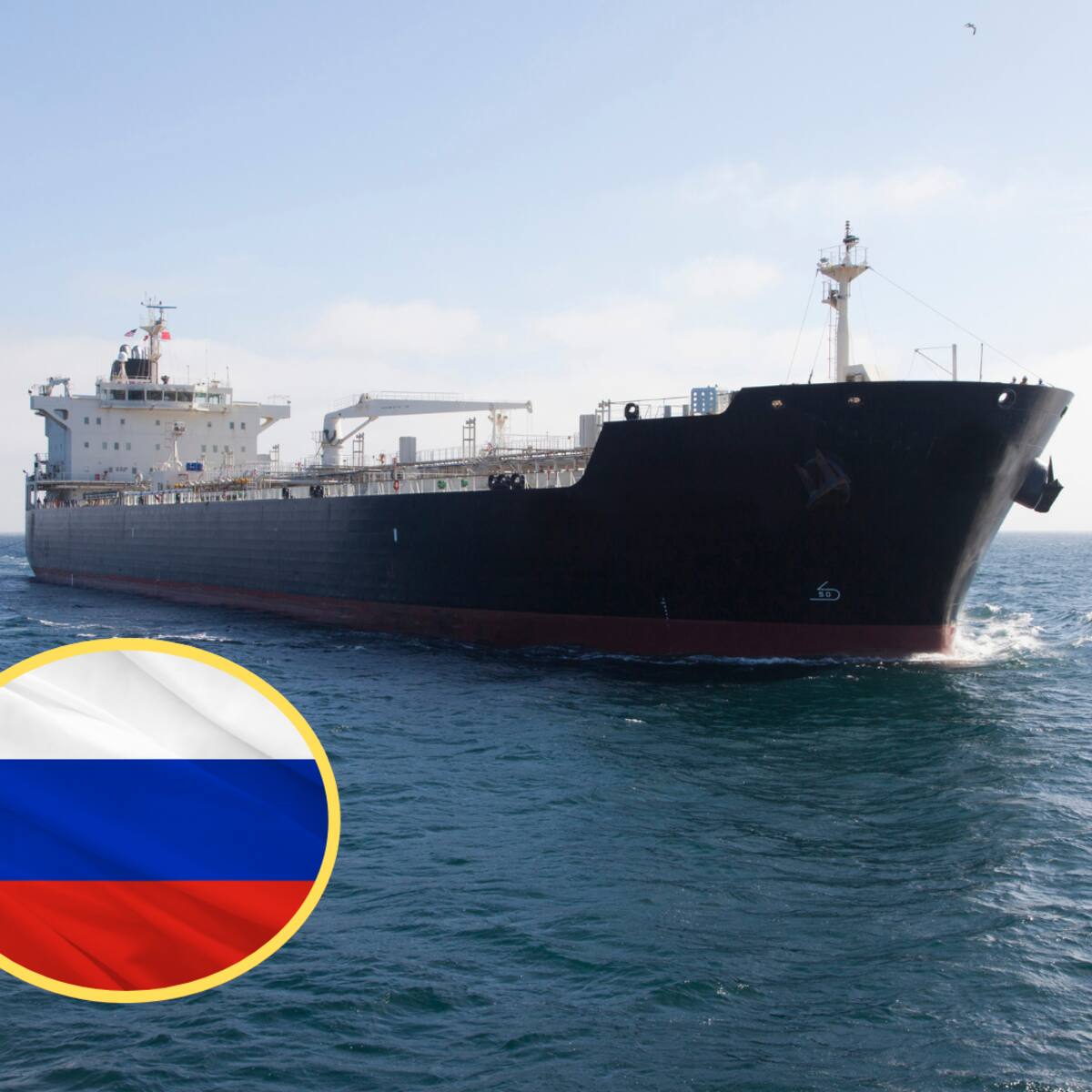 Rusia exige “trato humano y digno” para marineros del petrolero interceptado por EE.UU.