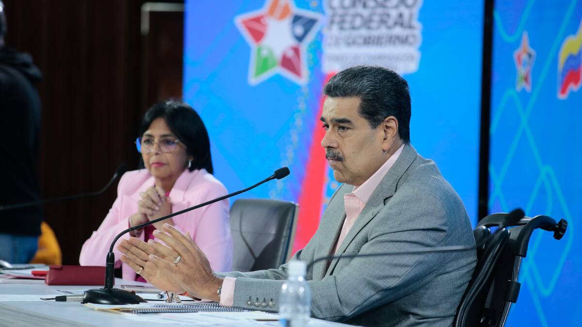 “Maduro ha vuelto a romper sus compromisos”: congresistas de EE.UU. sobre Venezuela