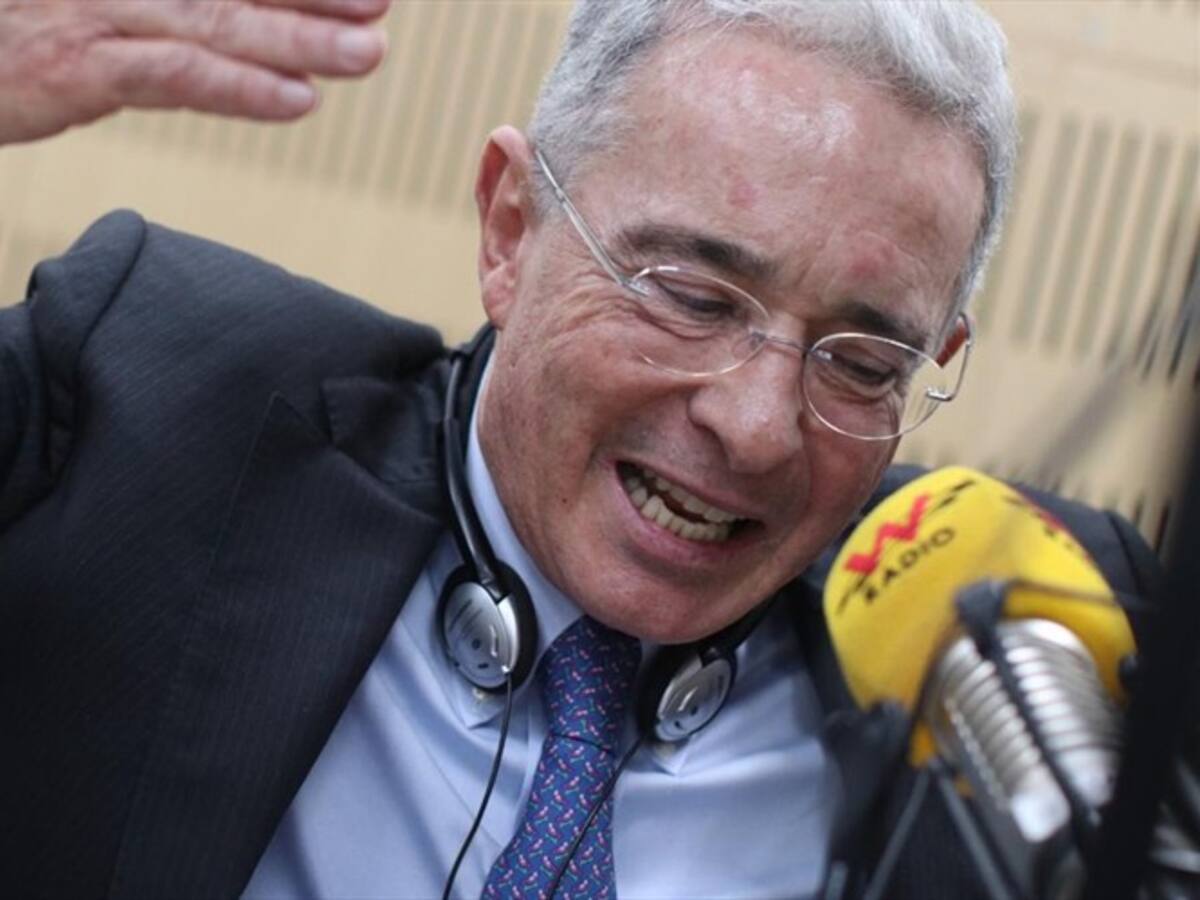 Fuerte pulso en la Corte por declaraciones en el caso Uribe