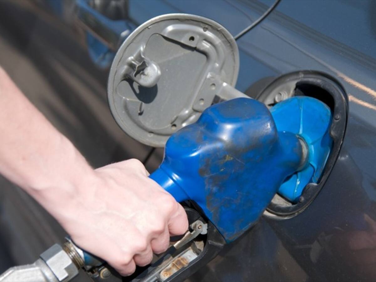 Gasolina con plomo fue erradicada en el mundo, dice la ONU