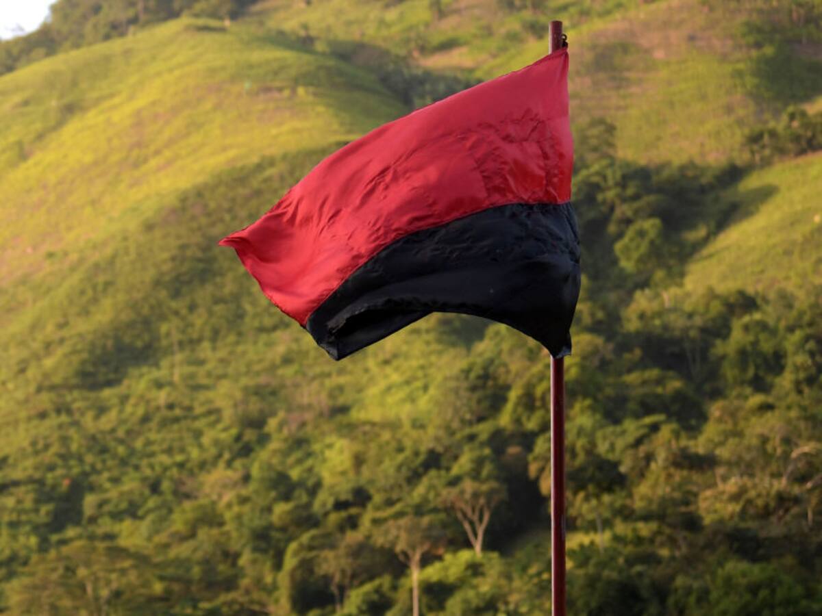 Sería contrasentido buscar la paz y pedirlos: Leyva sobre frenar extradiciones ELN