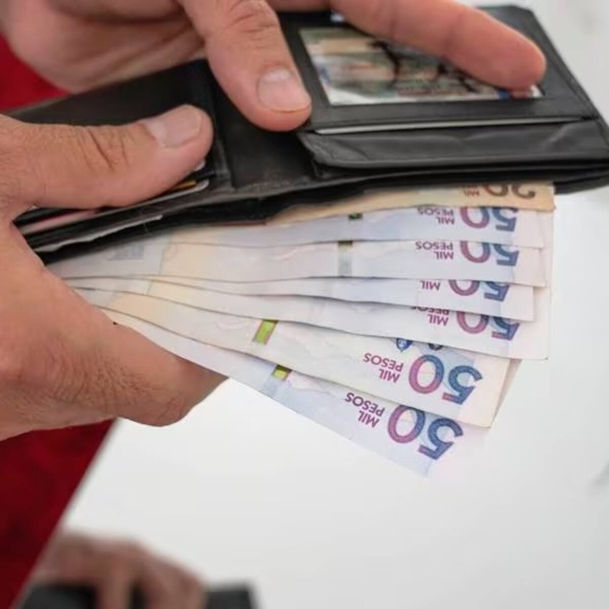 Esto ganan los funcionarios públicos con salarios más altos: conozca la lista