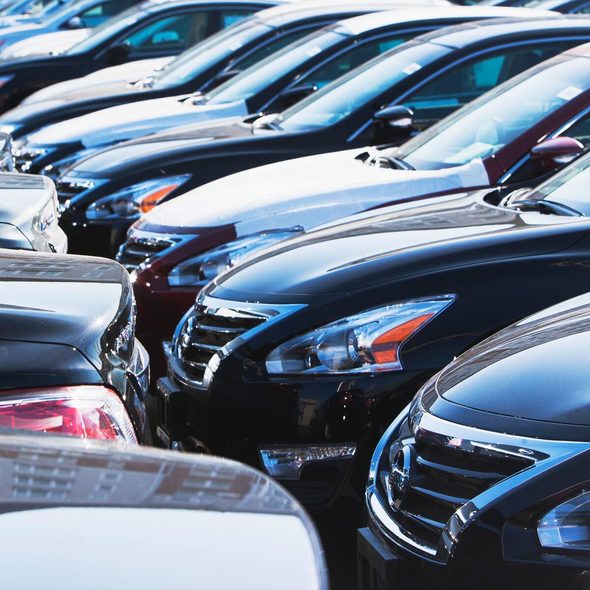 Destapan cartel de subastas: buscaban precios bajos de vehículos que vende el Estado