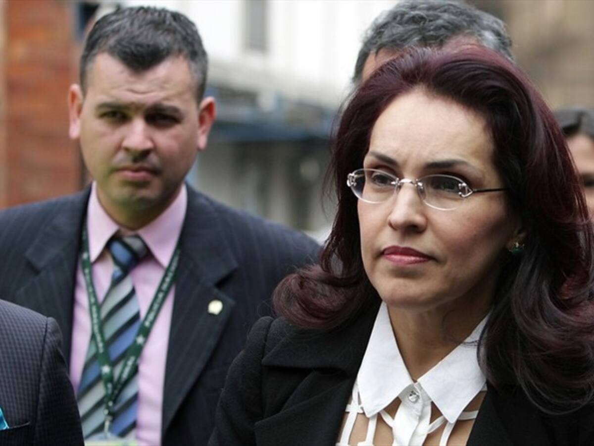 Humberto de la Calle duda de su condición de liberal: Viviane Morales