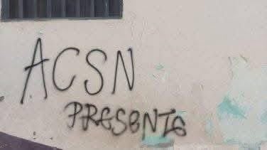 Defensores de DDHH lanzan fuerte críticas a autoridades, por la llegada de las ACSN a Ocaña. / Foto: Cortesía.