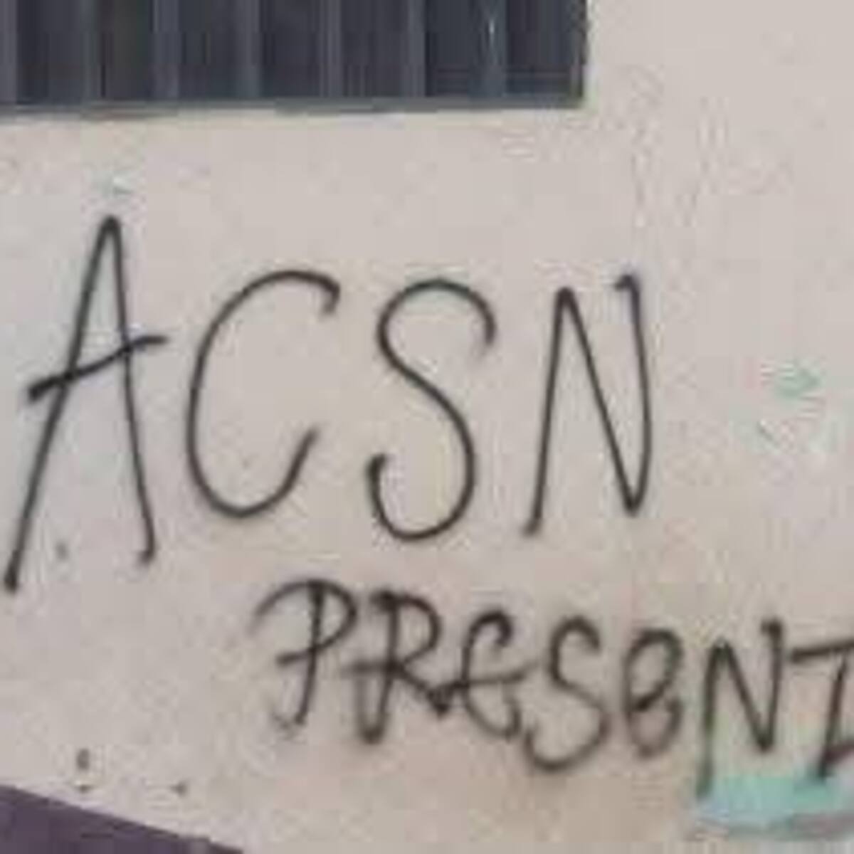 Defensores de DD.HH lanzan fuerte críticas a autoridades, por la llegada de las ACSN a Ocaña