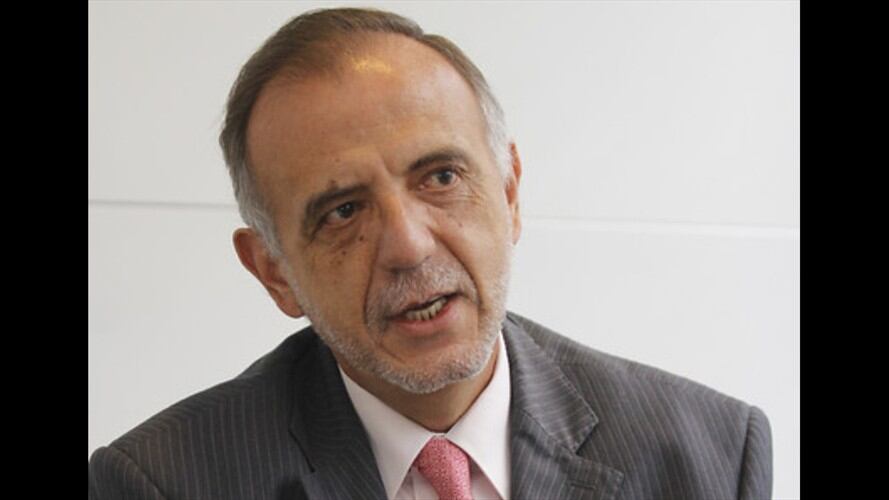 El desaparecido DAS y la Presidencia fueron condenados por las "chuzadas" de las que fue víctima el exmagistrado auxiliar Iván Velásquez. Foto: Colprensa