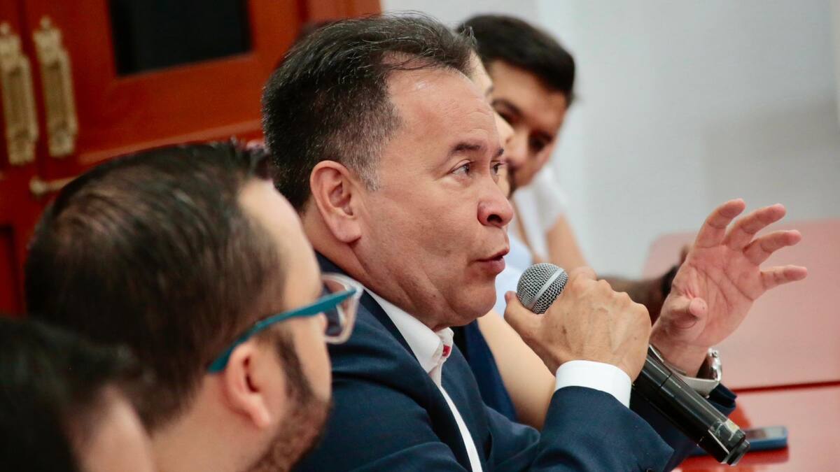 Avanzan ambiciosos proyectos de infraestructura en Norte de Santander: le contamos ubicación y más