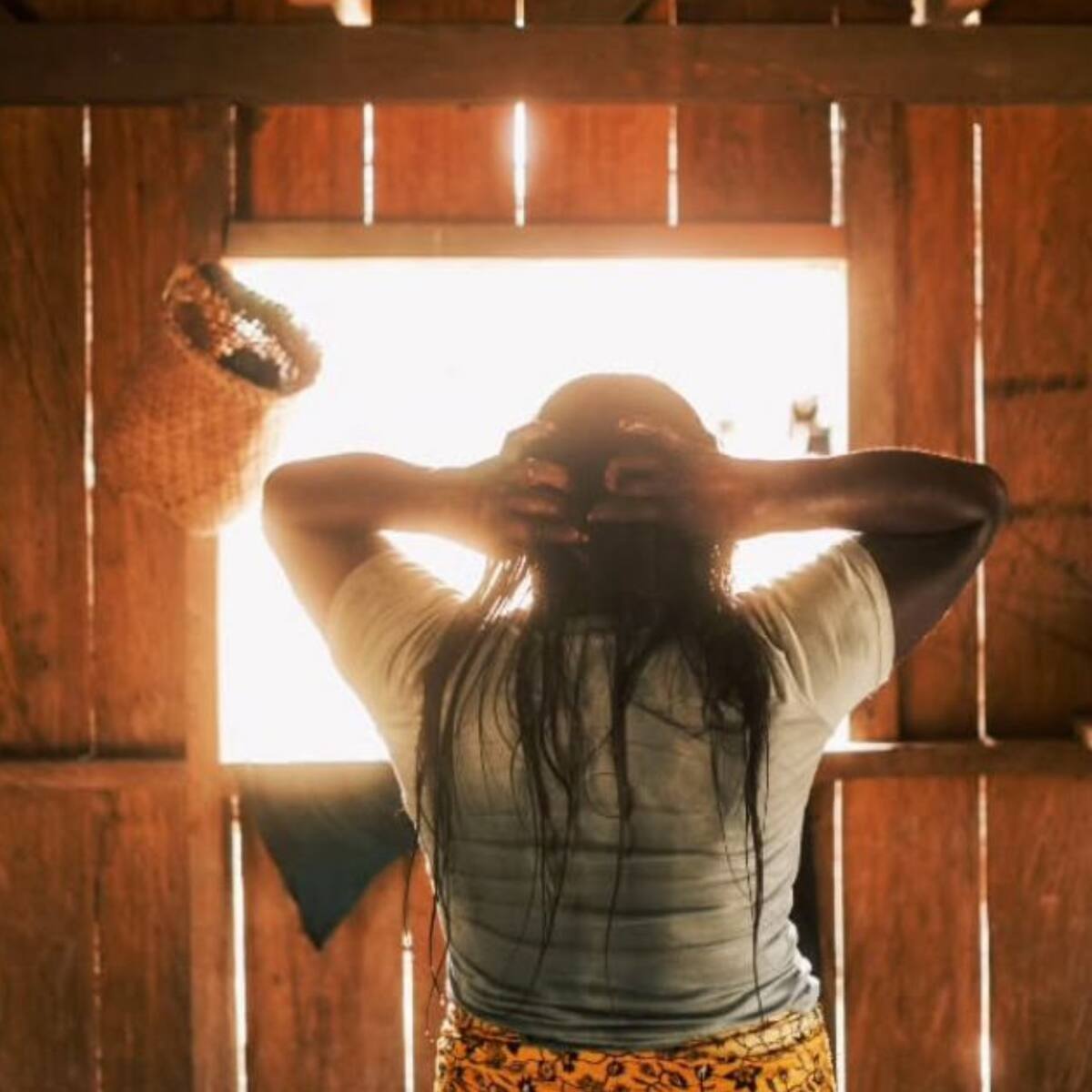 ‘Jaidë’: el proyecto de reportaje gráfico ganador del premio World Press Photo 2025