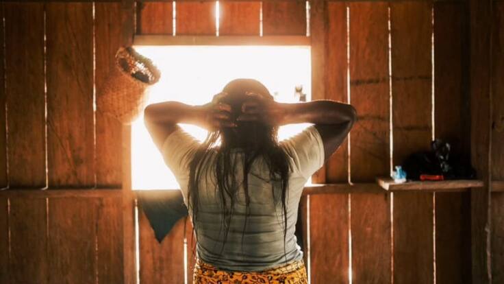 ‘Jaidë’: el proyecto de reportaje gráfico ganador del premio World Press Photo 2025