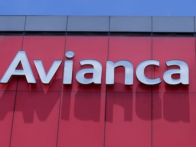 Avianca firmó contrato por el crédito de 250 millones de dólares que adquirió con United. Foto: Colprensa