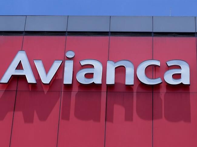 Avianca firmó contrato por el crédito de 250 millones de dólares que adquirió con United. Foto: Colprensa